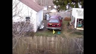 quadflying