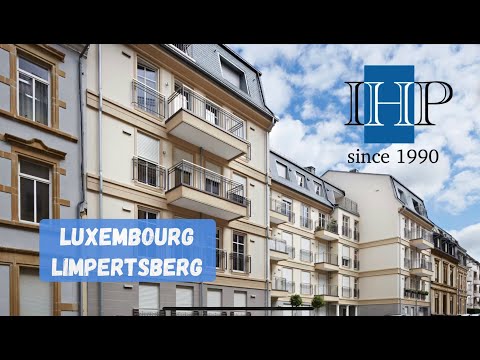 LUXEMBOURG - Limpertsberg