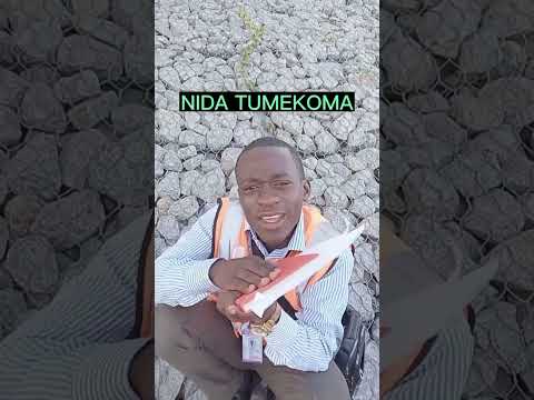 NIDA NUMBER. Mtusamehe sisi tufanye kazi jamani riziki tunakosa😭😭😭😭 #fyp #government #makemefamous