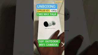 See every detail in 1080p—day or night! 🎥✨ #SmartSecurity #smarthome #asmr #shorts