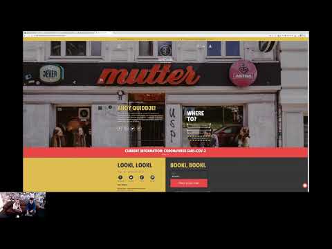 Getting started with digital guest communications - setting up Web Messenger from Bookboost