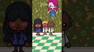 Which Couple Do You Like Better?😍💖 | Toca Boca Story | #tocaboca #tocalifeworld #shorts #youtube