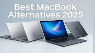 MacBook Too Pricey? Here Are 5 Better Options