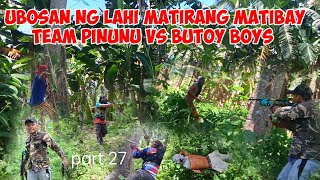 Matirang matibay sa labanan ng butoy boys #viral #viral #intense #paghihigante#kmjs #kuyabads