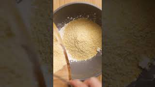 Making US President Favorite Foods | George Washington