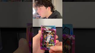 INSANE WEMBY GOD BOX!!… #victorwembanyama #basketball #basketballcards