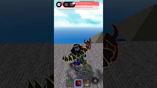 My roblox natural disasters shorts season 2 Ep 1 #robloxnaturaldisastersurvival #roblox