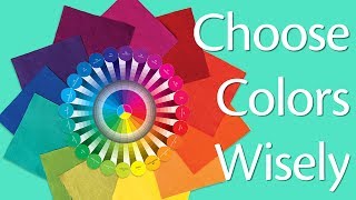 Essential Color Wheel Companion Demo