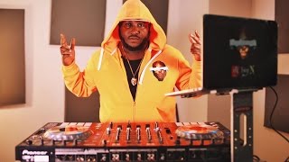 notjustOk Presents: Big N Bangin' with Dj Big N | Top 10 Video Countdown
