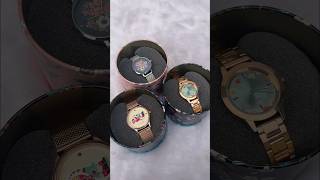 Quirky Watch Collection From Teal By Chumbak🌻#watch #youtube #trending #share #viral #funk #amazon