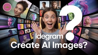 How to create free AI images? | How to use Ideogram | Free AI tool | #artificialintelligence