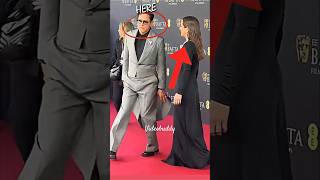 Susan Watch Robert Downey Jr Dance On Red Carpet🔥