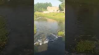 Bikers Vlog Travelling Village Life with Nusrat Fateh Ali khan #song #oldvillagelife #biketraveling