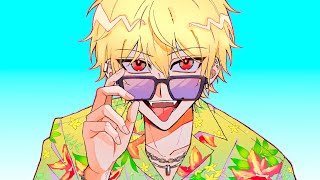 【2025/7/28】GEN村でアモアス配信！【AmongUs / 宇宙人狼】