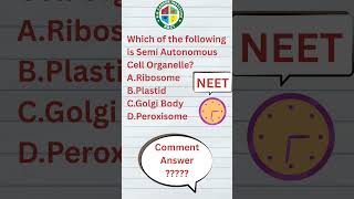 NEET QUIZ #neetbiology #neetquestionpaper #neetpyq #neetquiz #neetquizdaily  #neetpyqbiology