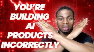 Why Founders Fail at Building AI SaaS (Do This Instead)