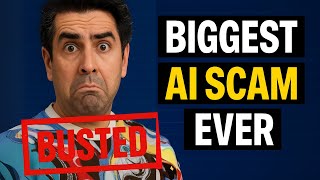 They Took $1.3B for ‘AI’ — But There Was No AI.