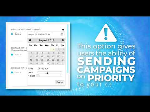 Under The Hood: Priority Send