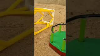 #diy #tractor #youtubeshorts #shortsfeed#viral #shortfeed #shortvideo#diytractor #diymachine #shorts