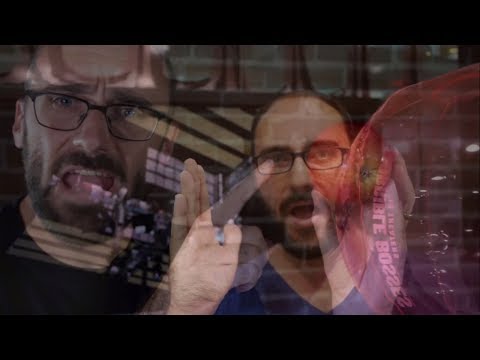 Déjà Vsauce