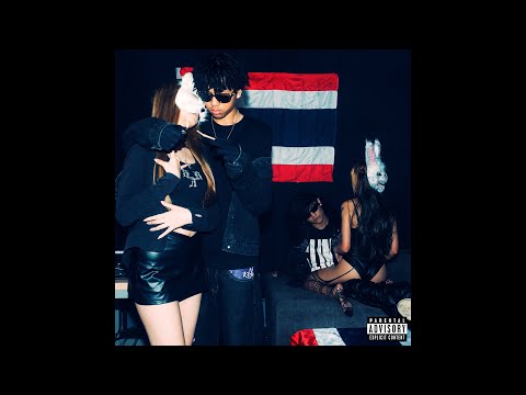 2K x Sexski - I dont feel like that (Official Audio)