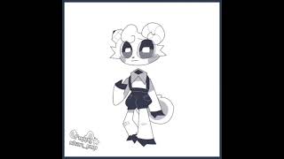 My Basics in Behavior oc/#basicsinbehavior #oc #alightmotion #capcut #poppychanpup