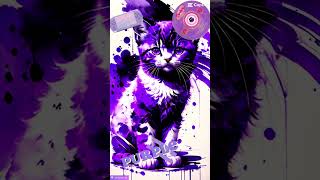 The colour song, but with kittens!!! 😌 #shorts #kitten #ai #capcut #dreamai 💙#tellmemoreideas 💙￼