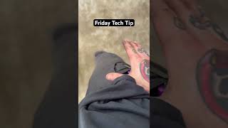 little tech tip this friday! #explorepage #mechanic #tools #toyota #fyp #viral #techtips #tech