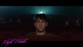 The Midnight - Los Angeles (remastered by Night Habits)