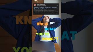 This is how you finally fix your flopping ads #TryAria #AlMarketing #MediaBuyer #ROAS  #AdStrategy