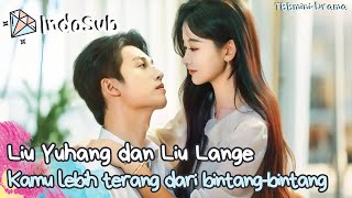 Liu Yuhang & Liu Lange ~ Setelah tiga tahun, tunanganku masih mencintai orang lain#MiniDrama