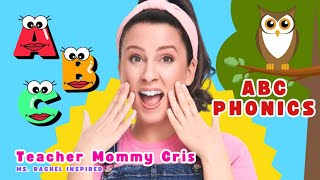 12 Months Of The Year | abcdefghijklmnopqrstuvwxyz | ABC Phonics Song | Shapes | Colors | Numbers