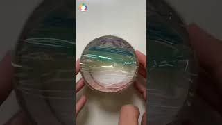 Light reflection science experiment for kids  | Shorts