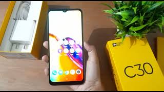 Realme c30 unboxing and Review 2022