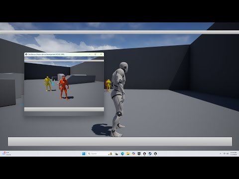 Welcome to Online( Power By Photon) #unrealengine #online