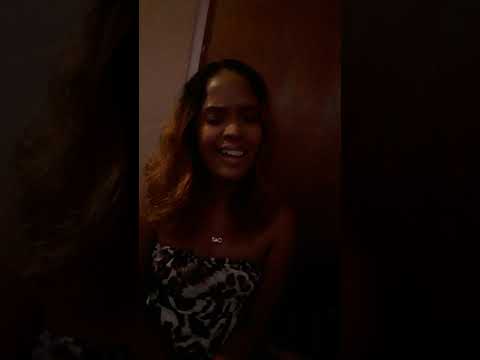 Ella Henderson - Missed (Passion's Cover)
