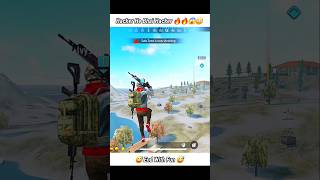 Dangerous Hacker In My Game Only Headshots..🔥🔥😱😳 || @SRB_SCB_Is_Live || #freefire #freefireshorts