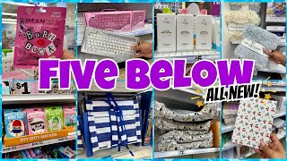 🔥 NEW FIVE BELOW DEALS You NEED to See for July 2025! 💥 Shocking Finds! #FiveBelow #July2025