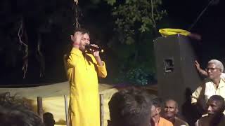 Mahima Baba ke na jane#Visram Sahani #videos#Baba Ammar SHinh ke mahima kehu nahi jane