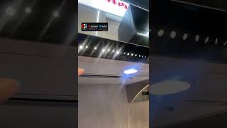 ￼林內牌 油煙機 RH-9171 90cm 4D直吸 倒T式 排油煙機 【KW廚房世界】