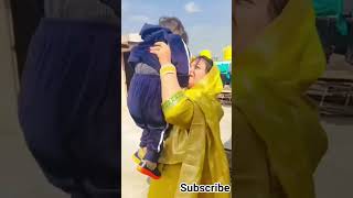 marte h hum #maabeti #bollywood #hindisong #love #shortvideo #cutebaby #youtube #trendingshorts