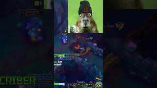 RatIRL is back with a brutal Twitch pentakill 😈
