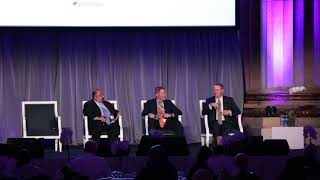 Kevin Cox and John Felker - Cybertalks 2017