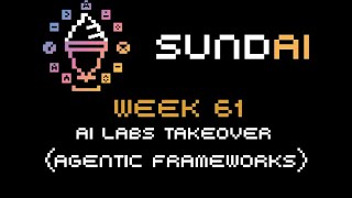 AI21 Labs Takeover (Sundai Week 61)