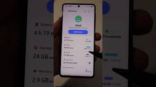 Boost Android Speed with more RAM