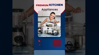 🛍️ Upgrade Your Kitchen with Anas Enterprises! 🔥