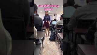 Soft Skill Training Session