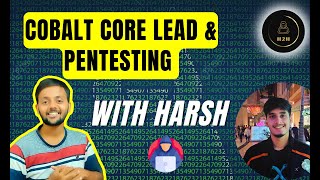 CyberSecurity Journey With @HarshBothra  | Hacker2Hacker | SSRF