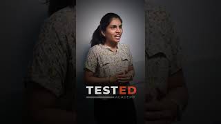 TESTED Academy reaching out to all freshers in native languages for ease of understanding. English