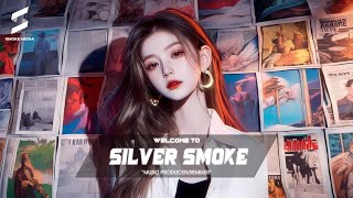 TRACK LIST SILVER SMOKE - LOST CONTROL x MOVE UP REMIX - NONSTOP VINAHOUSE